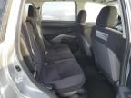 2011 Mitsubishi Outlander ES