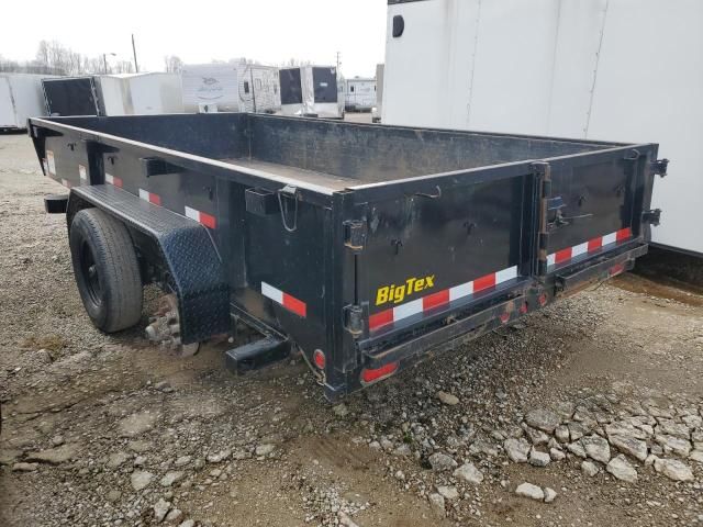 2023 Other Dump Trailer