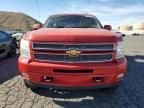 2012 Chevrolet Silverado K1500 LT