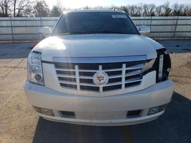 2014 Cadillac Escalade ESV Luxury