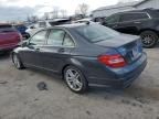 2014 Mercedes-Benz C 300 4matic