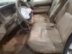 2005 Mercury Grand Marquis LS