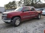 2005 Chevrolet Silverado C1500