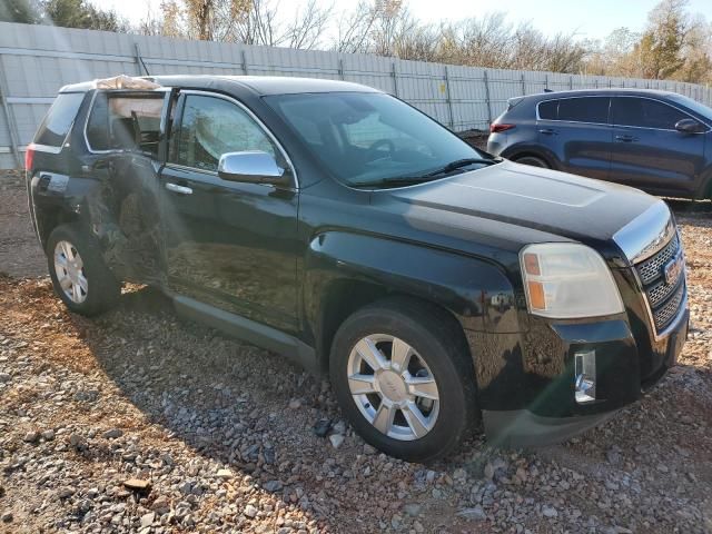 2013 GMC Terrain SLE