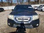 2011 Honda Pilot Exln