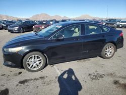 2014 Ford Fusion SE en venta en North Las Vegas, NV