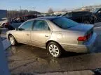 2001 Toyota Camry CE