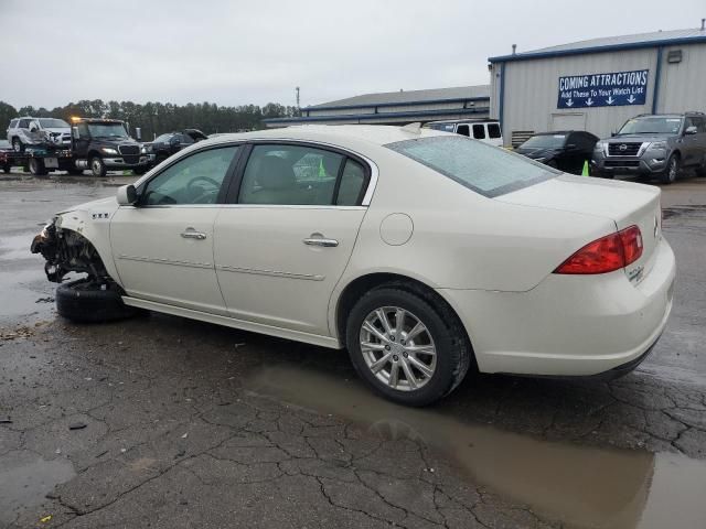 2010 Buick Lucerne CXL