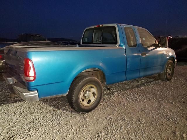 1997 Ford F150