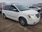 2010 Chrysler Town & Country Touring