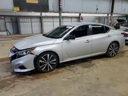 2020 Nissan Altima SR en venta en Mocksville, NC