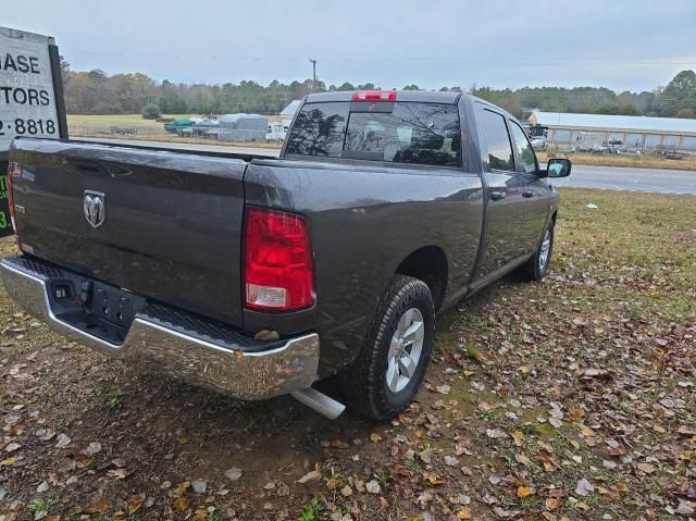 2020 Dodge RAM 1500 Classic SLT