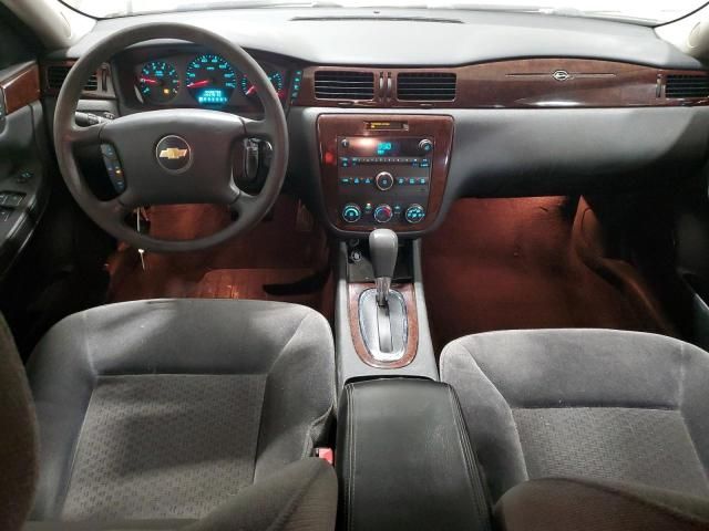 2011 Chevrolet Impala LS