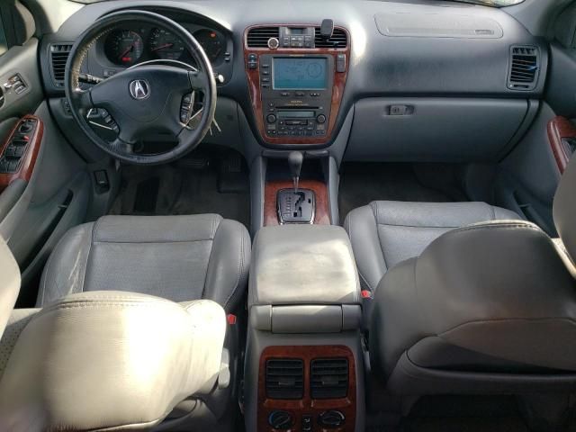 2003 Acura MDX Touring