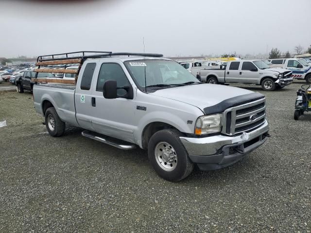 2003 Ford F250 Super Duty