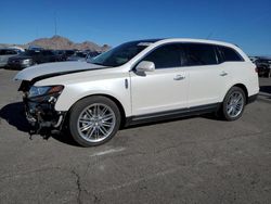 2016 Lincoln MKT en venta en North Las Vegas, NV