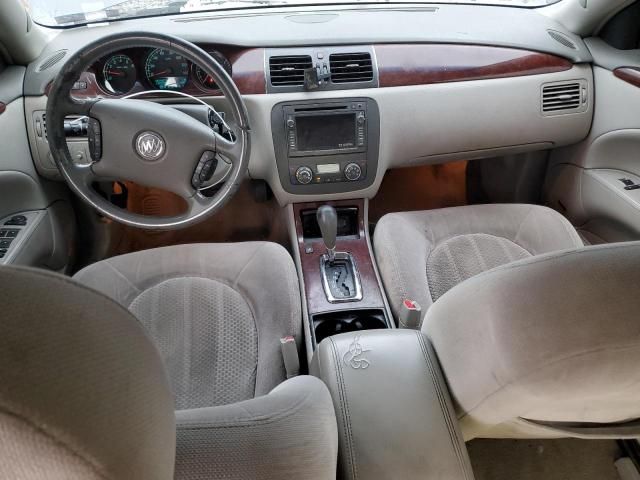 2007 Buick Lucerne CXL