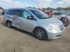 2012 Honda Odyssey EX