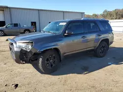 2015 Toyota 4runner SR5 en venta en Grenada, MS