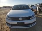 2017 Volkswagen Jetta SE