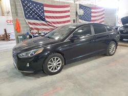 2019 Hyundai Sonata SE en venta en Columbia, MO