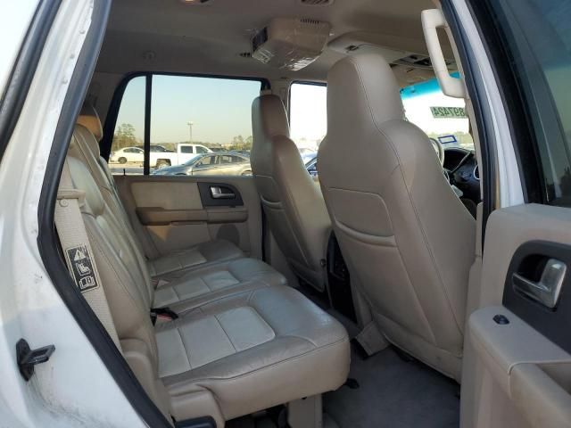 2003 Ford Expedition Eddie Bauer