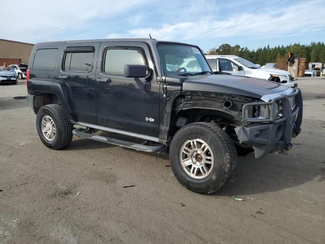 2007 Hummer H3