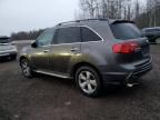 2011 Acura MDX