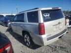 2015 Chevrolet Tahoe C1500 LTZ