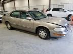 2002 Buick Park Avenue