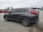 2018 Honda CR-V EXL