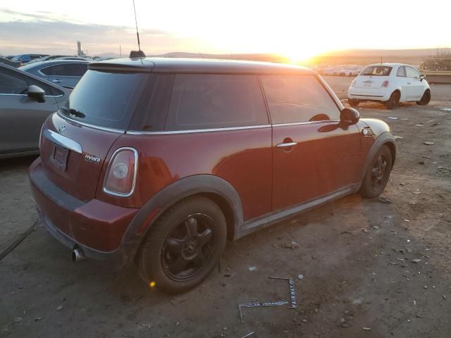 2008 Mini Cooper