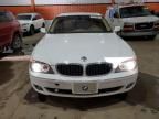 2006 BMW 750 LI