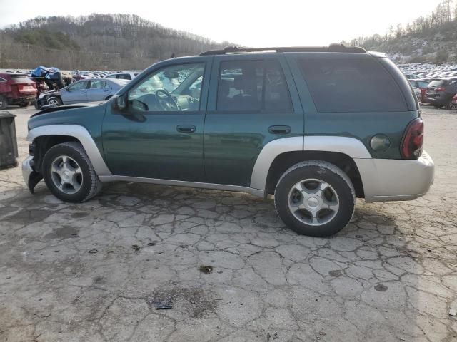 2006 Chevrolet Trailblazer LS