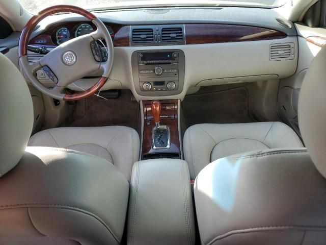 2009 Buick Lucerne CXL