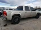 2009 GMC Sierra K1500 Hybrid