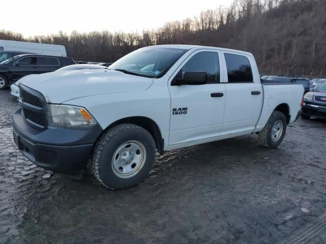 2013 Dodge RAM 1500 ST