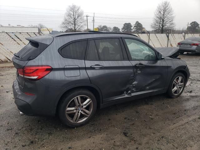 2020 BMW X1 XDRIVE28I