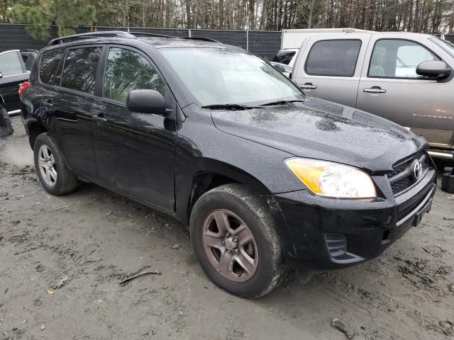 2009 Toyota Rav4