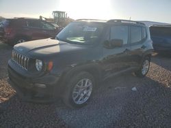 Jeep Renegade Vehiculos salvage en venta: 2020 Jeep Renegade Sport