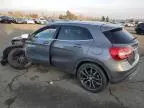 2016 Mercedes-Benz GLA 250 4matic