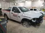 2022 Dodge RAM 1500 Classic Tradesman