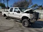 2011 Ford F250 Super Duty