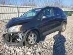 2015 Chevrolet Trax 1LT