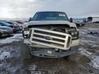 2005 Ford Excursion Limited