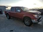 2014 Nissan Frontier S