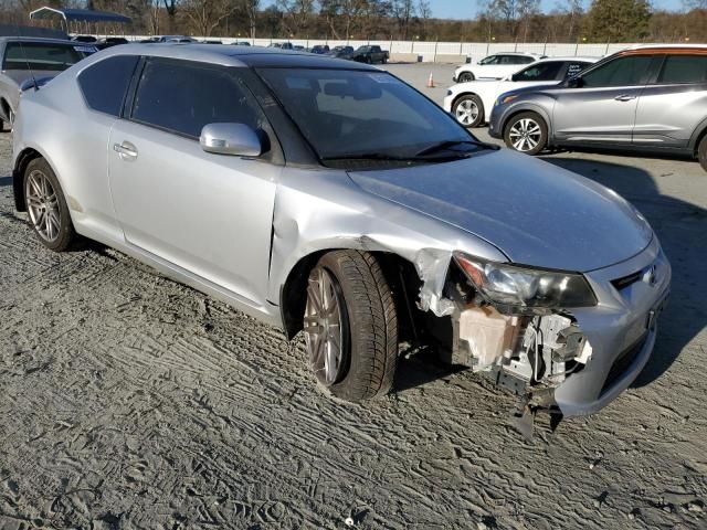 2013 Scion TC