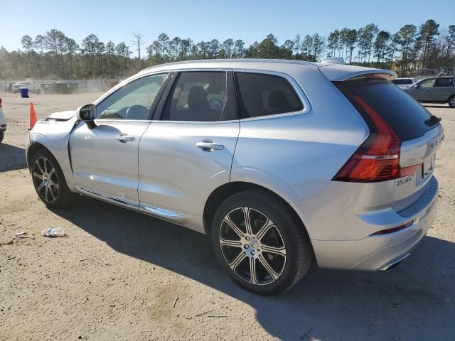 2020 Volvo XC60 T5 Inscription