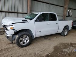 Dodge Vehiculos salvage en venta: 2020 Dodge RAM 1500 BIG HORN/LONE Star