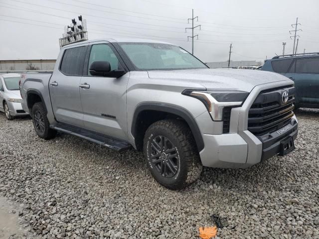 2023 Toyota Tundra Crewmax SR